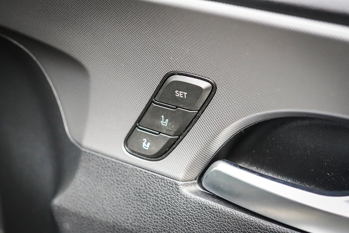 2020 HYUNDAI SANTA FE HIGHLANDER CRDi (AWD)