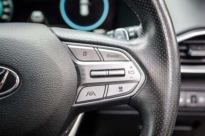 2020 HYUNDAI SANTA FE HIGHLANDER CRDi (AWD)