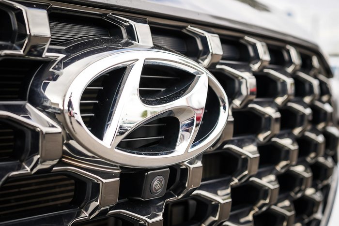 2020 HYUNDAI SANTA FE HIGHLANDER CRDi (AWD)