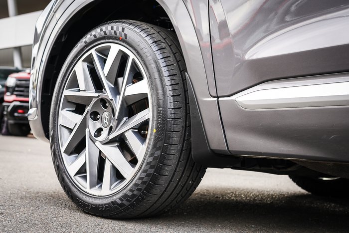 2020 HYUNDAI SANTA FE HIGHLANDER CRDi (AWD)