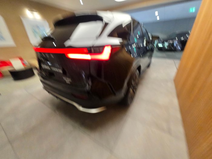 2025 Lexus NX350 F Sport 2.4L T Petrol Automatic Wagon