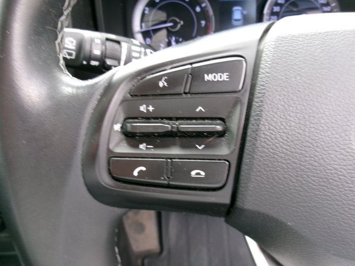 2020 HYUNDAI VENUE ACTIVE