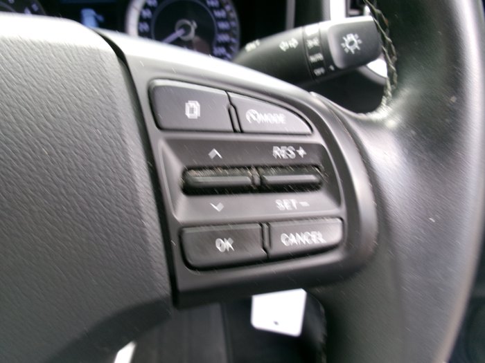 2020 HYUNDAI VENUE ACTIVE