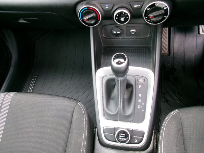 2020 HYUNDAI VENUE ACTIVE