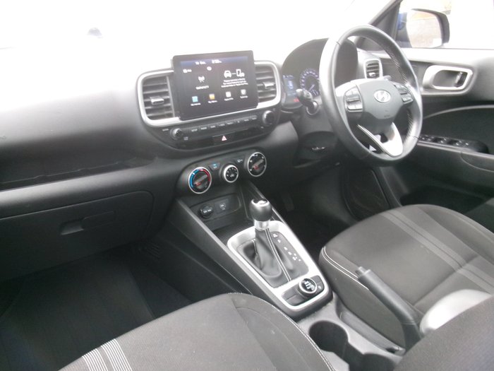 2020 HYUNDAI VENUE ACTIVE