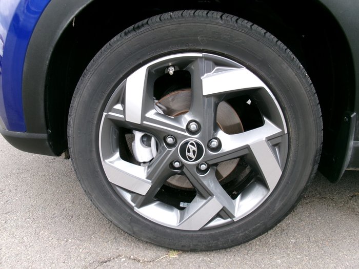 2020 HYUNDAI VENUE ACTIVE