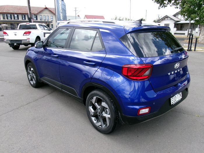 2020 HYUNDAI VENUE ACTIVE