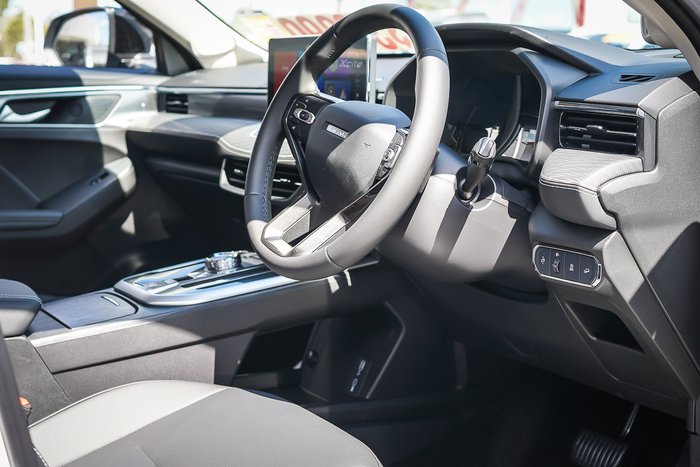 2025 GWM HAVAL Jolion