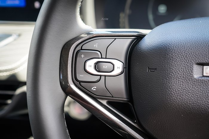 2025 GWM HAVAL Jolion