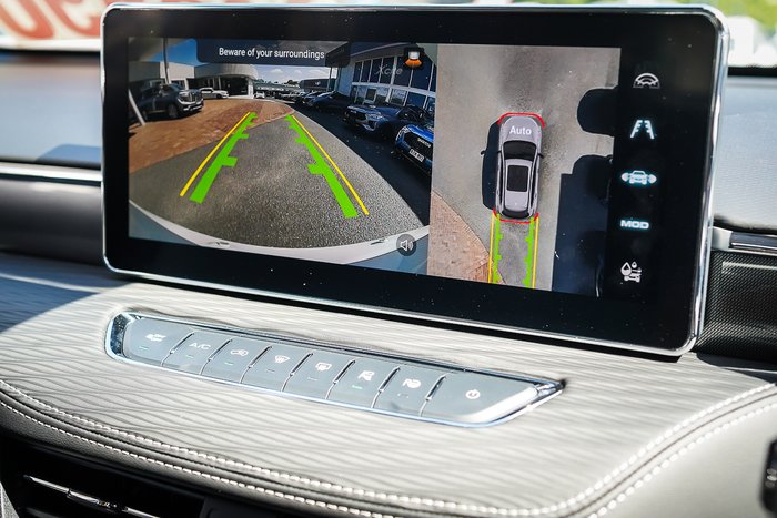 2025 GWM HAVAL Jolion