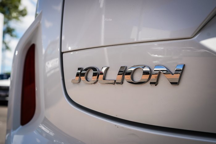 2025 GWM HAVAL Jolion