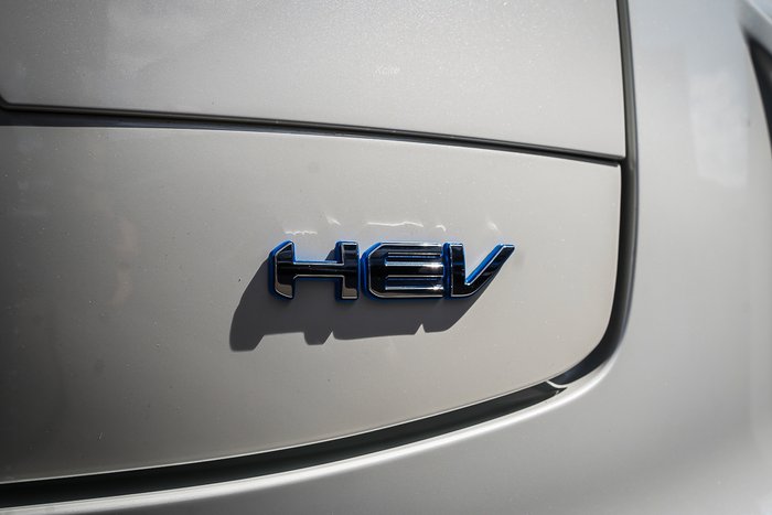 2025 GWM HAVAL Jolion