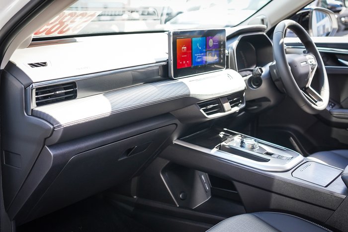 2025 GWM HAVAL Jolion