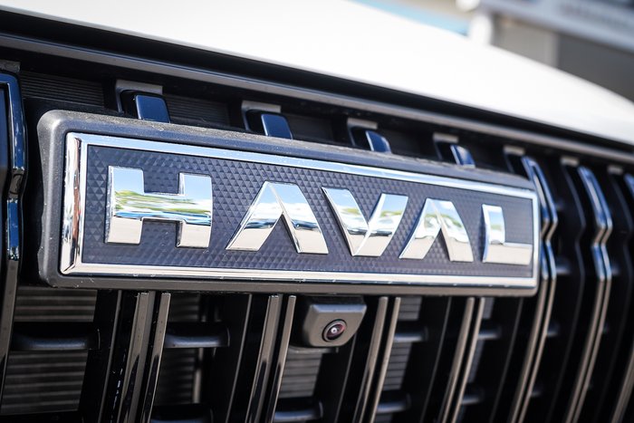 2025 GWM HAVAL Jolion