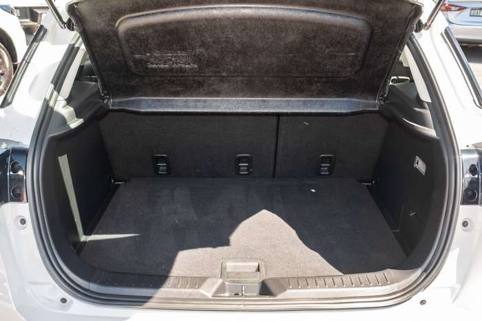 2024 Mazda CX-3 G20 Sport