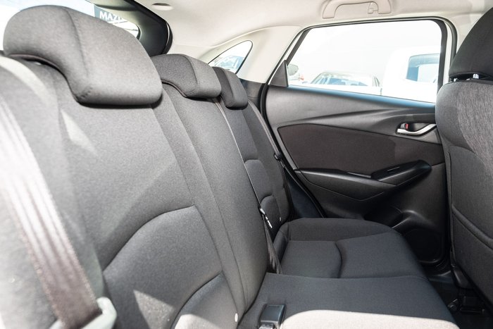 2024 Mazda CX-3 G20 Sport