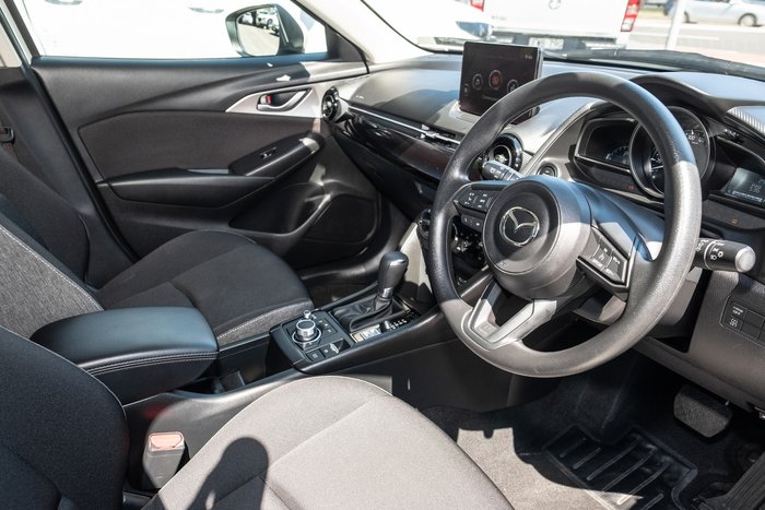 2024 Mazda CX-3 G20 Sport