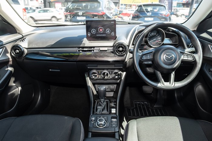 2024 Mazda CX-3 G20 Sport