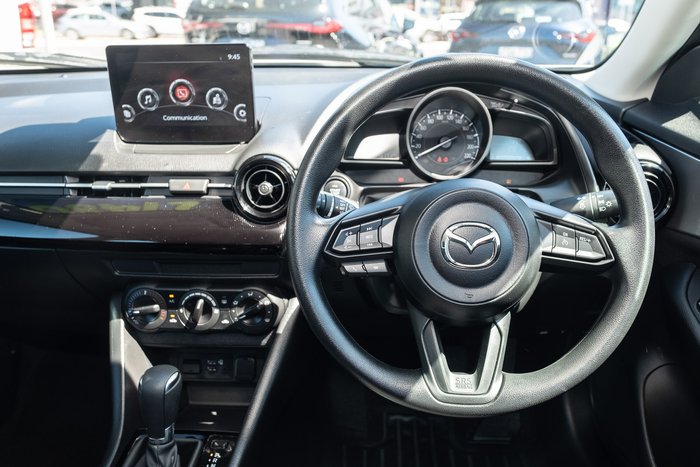 2024 Mazda CX-3 G20 Sport