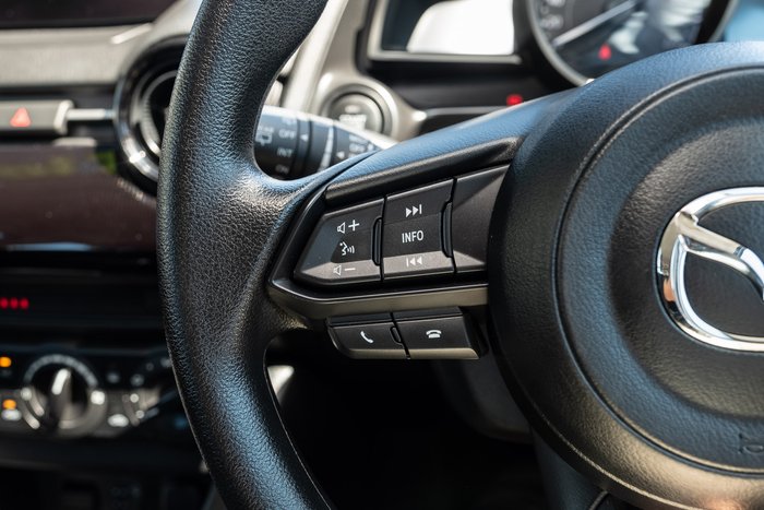 2024 Mazda CX-3 G20 Sport