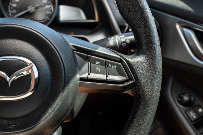 2024 Mazda CX-3 G20 Sport