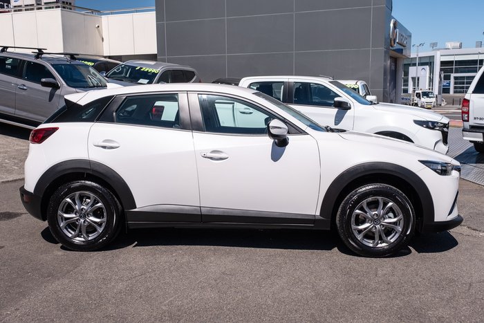 2024 Mazda CX-3 G20 Sport