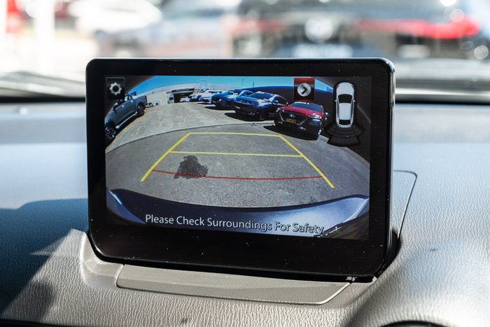 2024 Mazda CX-3 G20 Sport