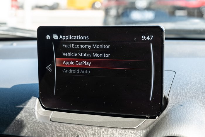 2024 Mazda CX-3 G20 Sport