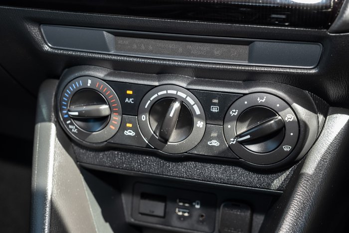 2024 Mazda CX-3 G20 Sport