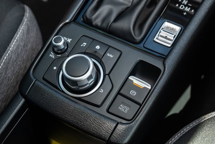 2024 Mazda CX-3 G20 Sport