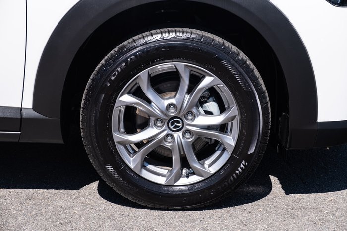 2024 Mazda CX-3 G20 Sport