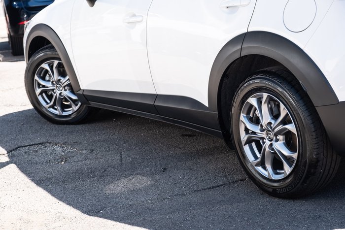 2024 Mazda CX-3 G20 Sport