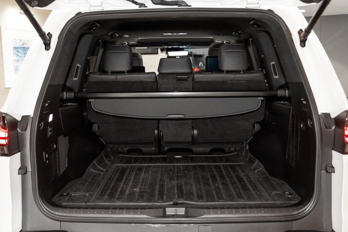 2023 Lexus LX600 Sports Luxury 3.5L Turbo Automatic Wagon