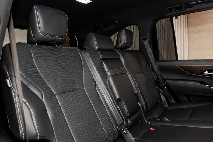 2023 Lexus LX600 Sports Luxury 3.5L Turbo Automatic Wagon