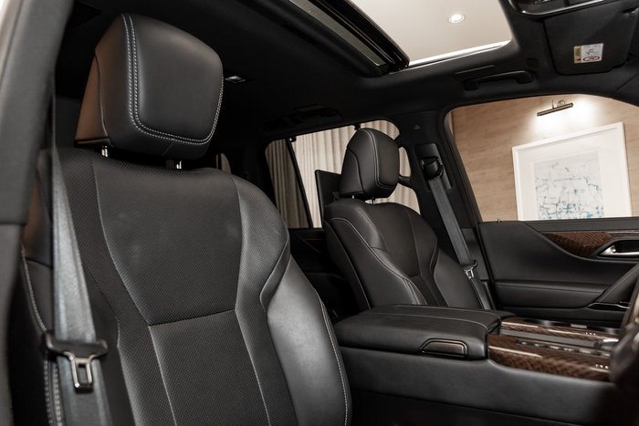 2023 Lexus LX600 Sports Luxury 3.5L Turbo Automatic Wagon