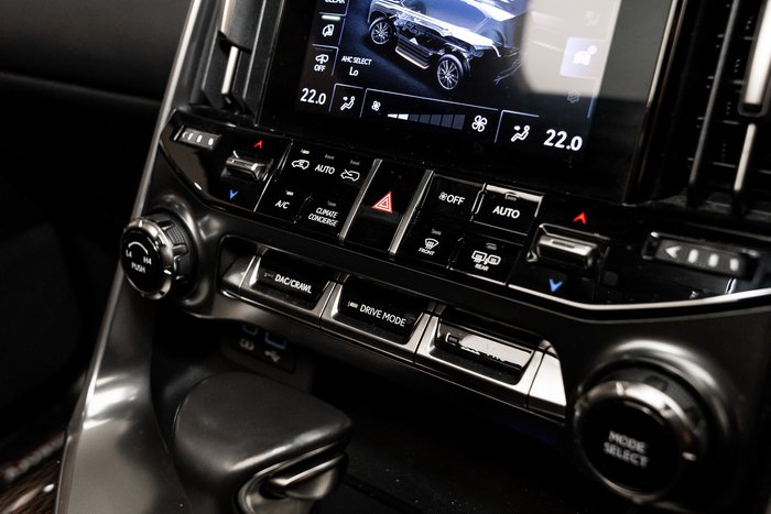2023 Lexus LX600 Sports Luxury 3.5L Turbo Automatic Wagon