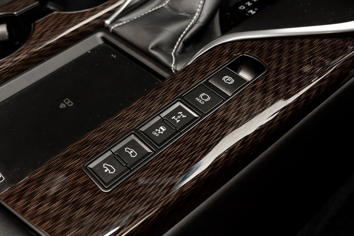 2023 Lexus LX600 Sports Luxury 3.5L Turbo Automatic Wagon