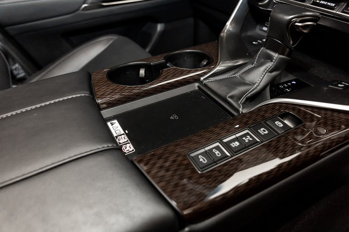 2023 Lexus LX600 Sports Luxury 3.5L Turbo Automatic Wagon