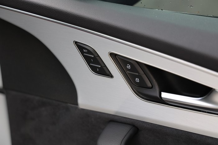 2023 Audi Q7 50 TDI S line