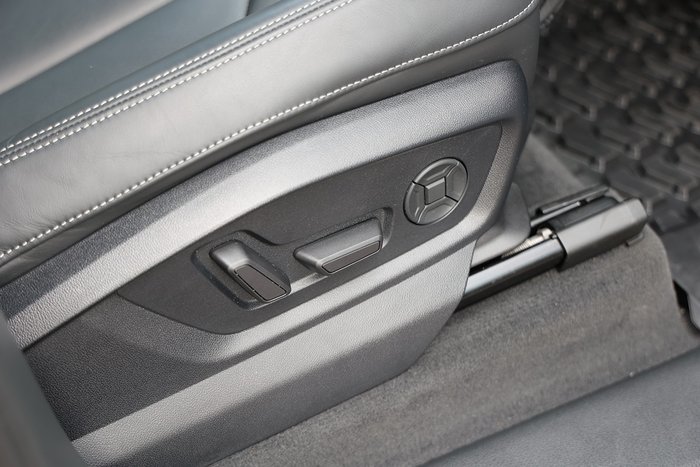 2023 Audi Q7 50 TDI S line