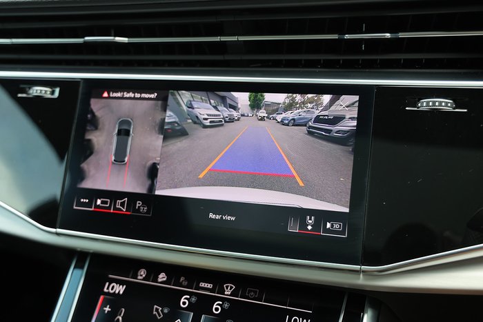 2023 Audi Q7 50 TDI S line