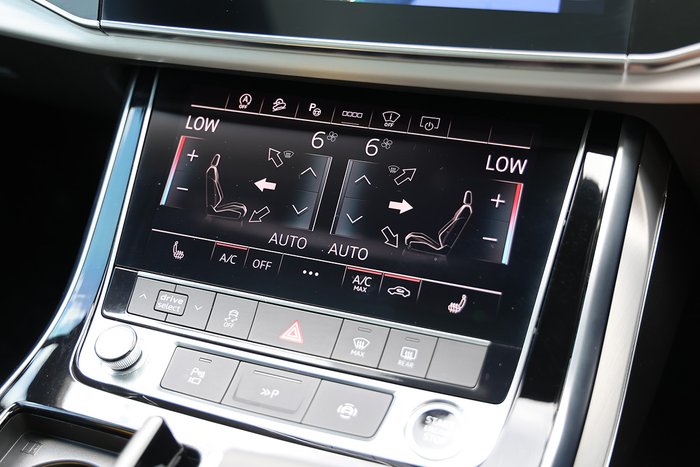 2023 Audi Q7 50 TDI S line