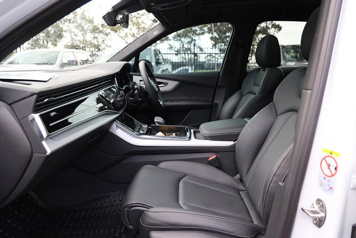 2023 Audi Q7 50 TDI S line