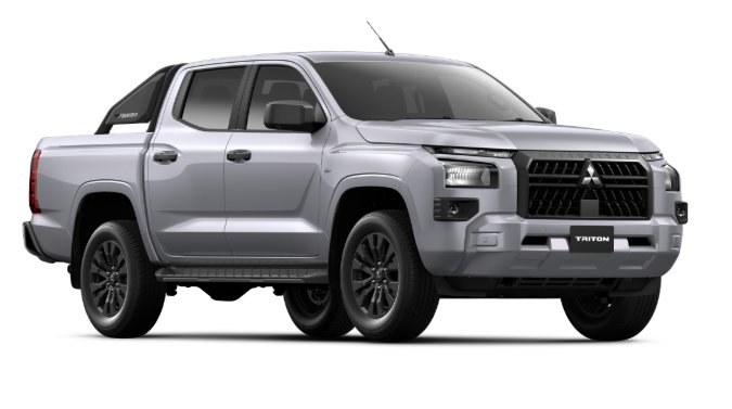2025 Mitsubishi MV4V47