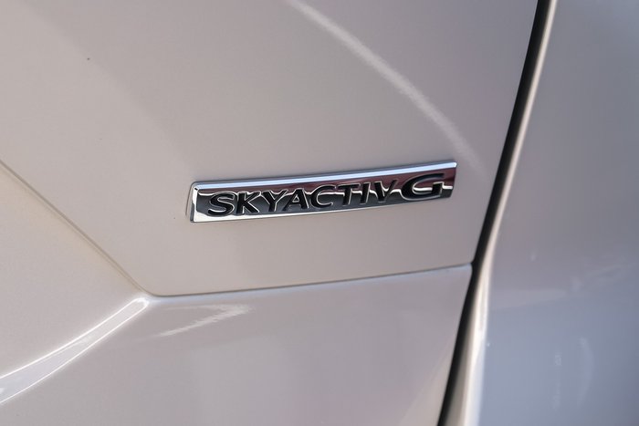 2026 Mazda CX-5 G25 GT SP