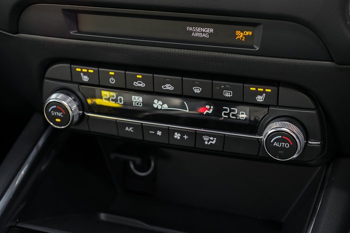 2026 Mazda CX-5 G25 GT SP