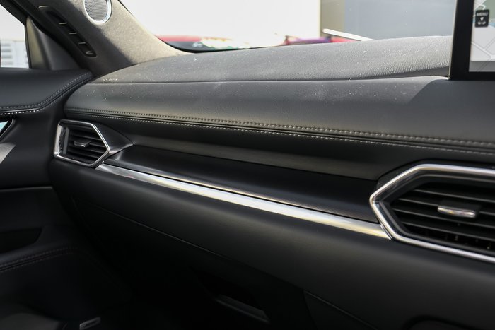 2026 Mazda CX-5 G25 GT SP