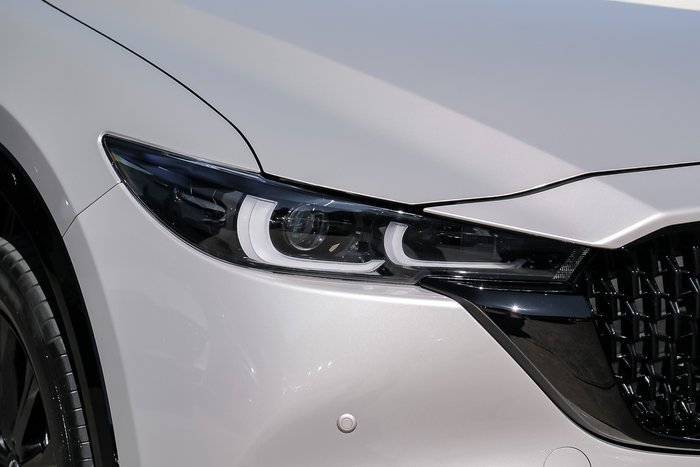 2026 Mazda CX-5 G25 GT SP