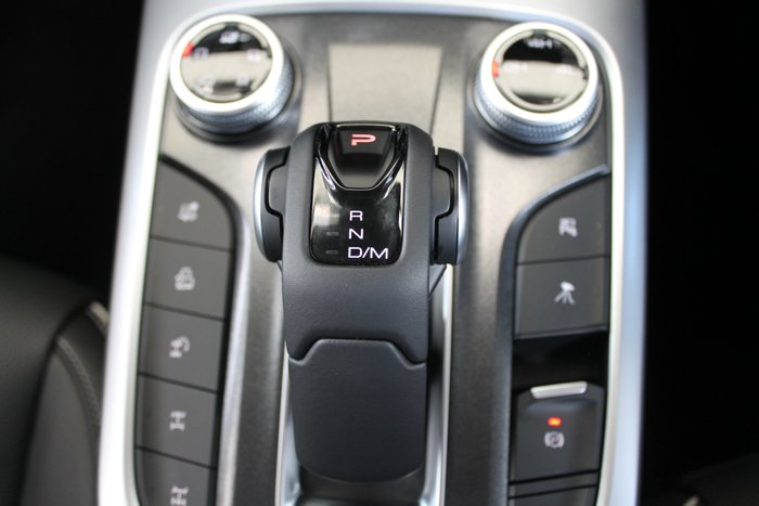2025 GWM Tank 300 Ultra
