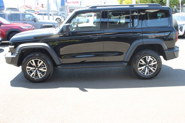 2025 GWM Tank 300 Ultra